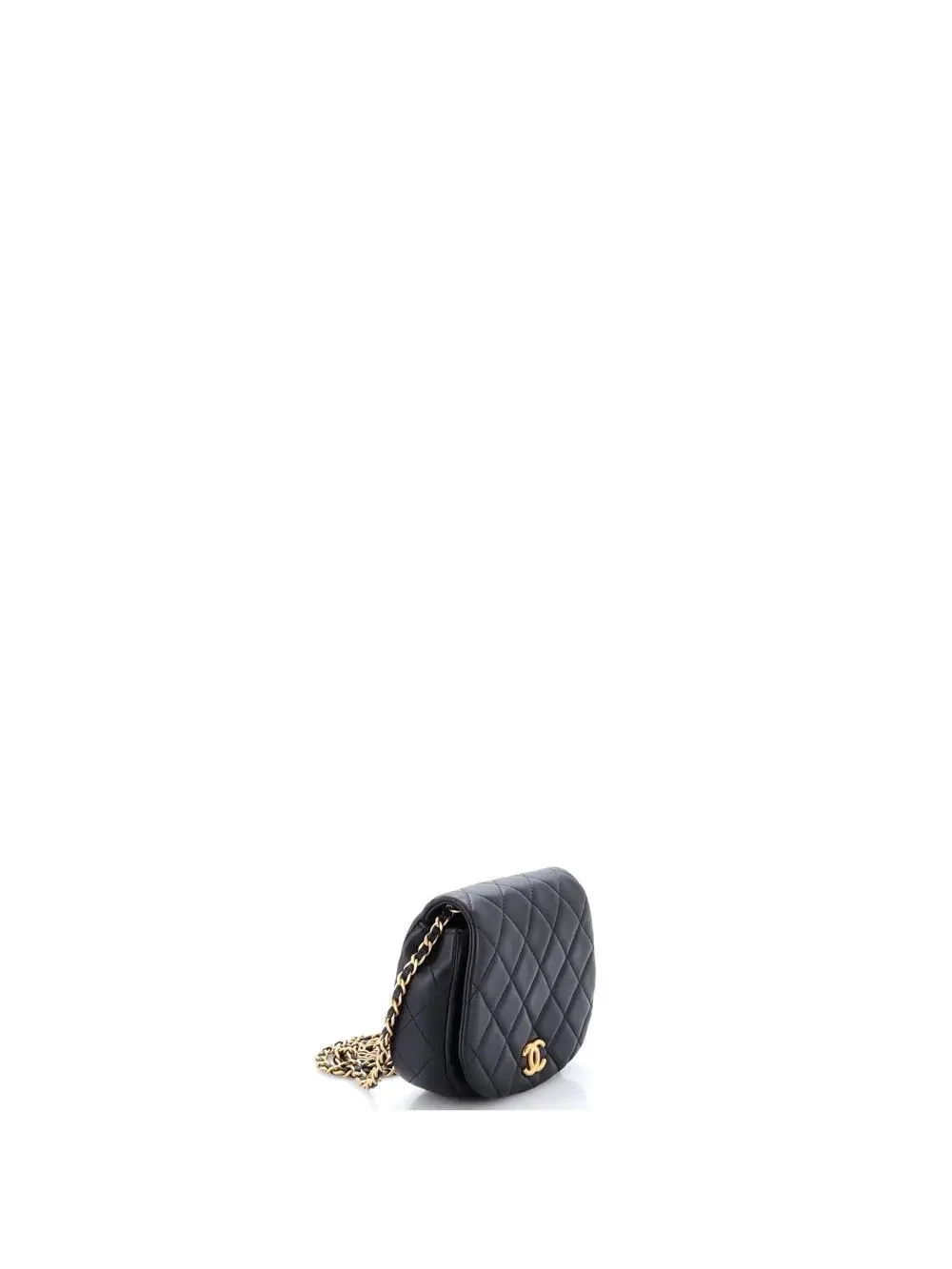 CHANEL elevate your
